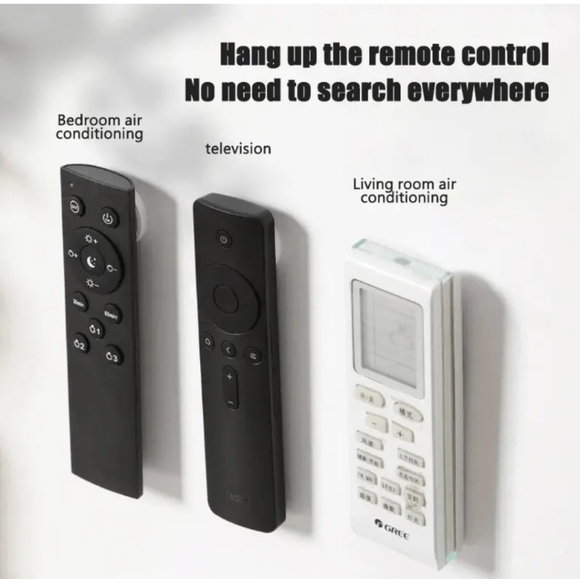 2 Pcs. magnetic self-adhesive hooks for wall mounting, NIP - Picture 7 of 7